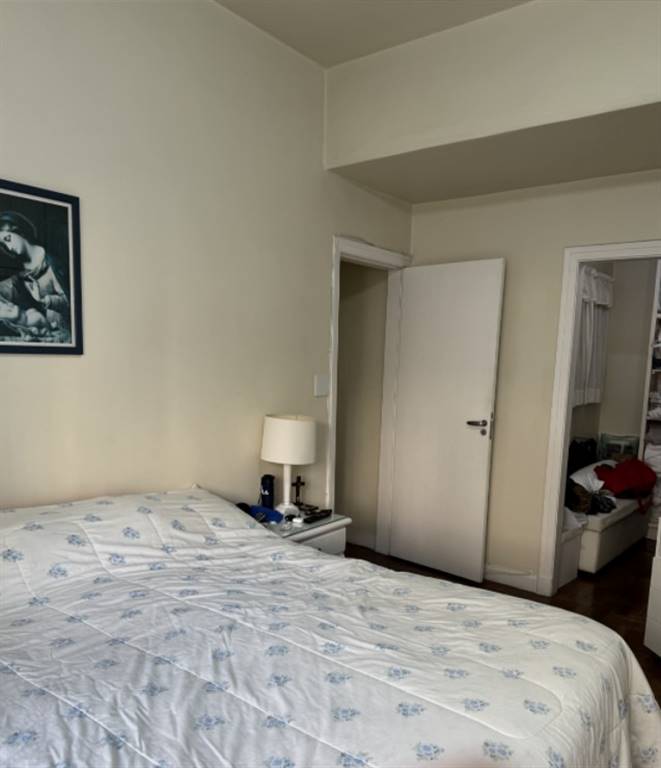 Apartamento com 4 quartos e 220 m² em Vila Guilhermina, Praia Grande