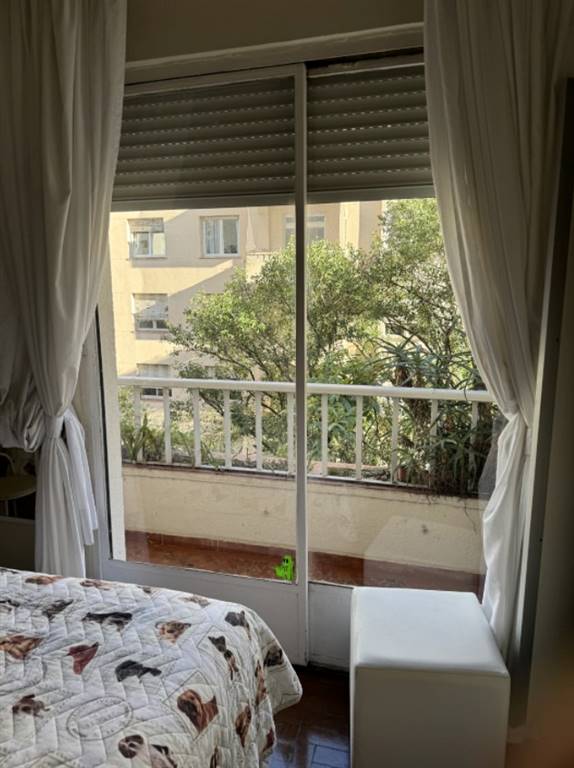 Apartamento com 4 quartos e 220 m² em Vila Guilhermina, Praia Grande