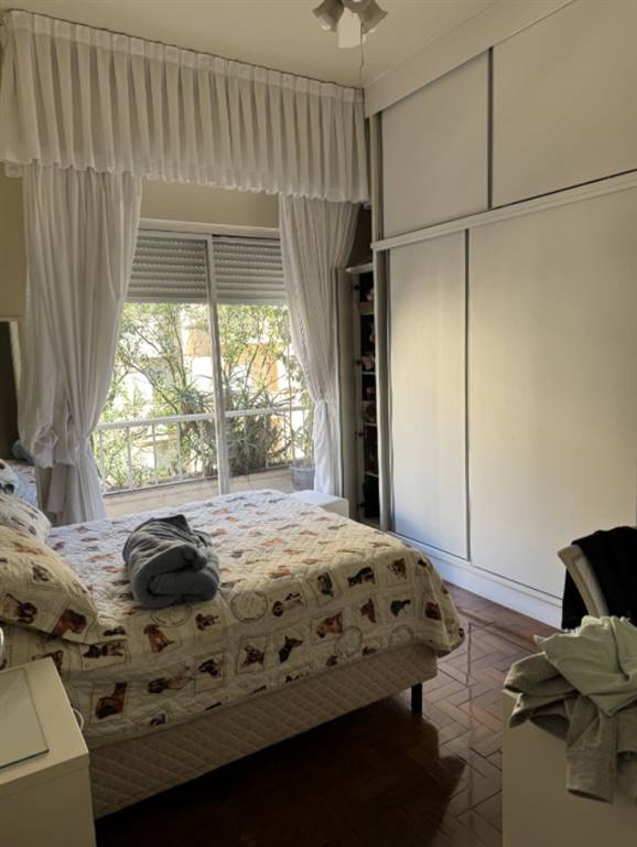 Apartamento com 4 quartos e 220 m² em Vila Guilhermina, Praia Grande