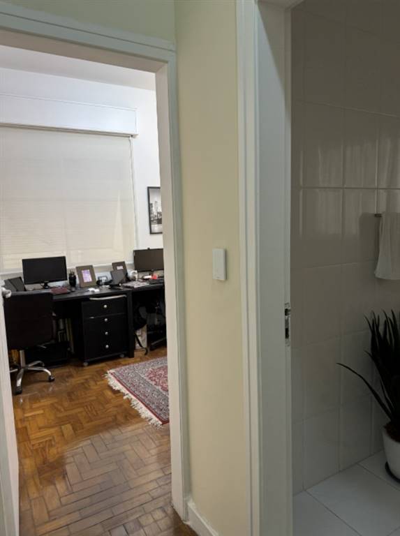 Apartamento com 4 quartos e 220 m² em Vila Guilhermina, Praia Grande
