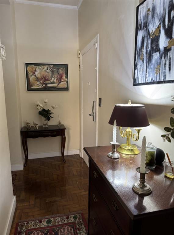 Apartamento com 4 quartos e 220 m² em Vila Guilhermina, Praia Grande