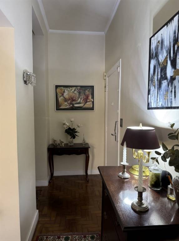 Apartamento com 4 quartos e 220 m² em Vila Guilhermina, Praia Grande