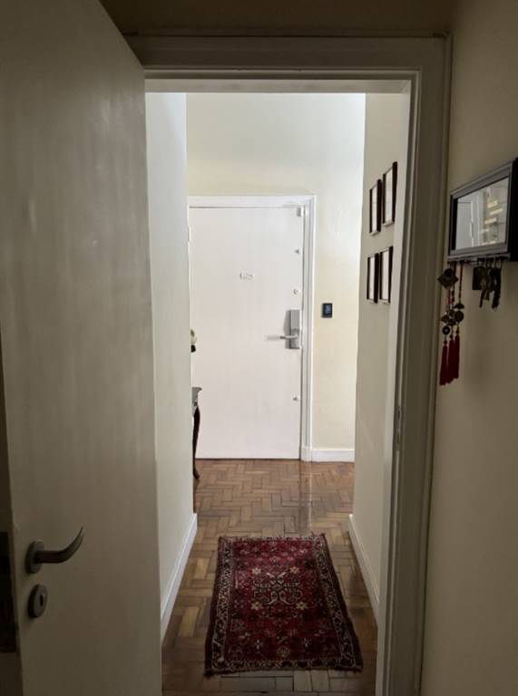 Apartamento com 4 quartos e 220 m² em Vila Guilhermina, Praia Grande