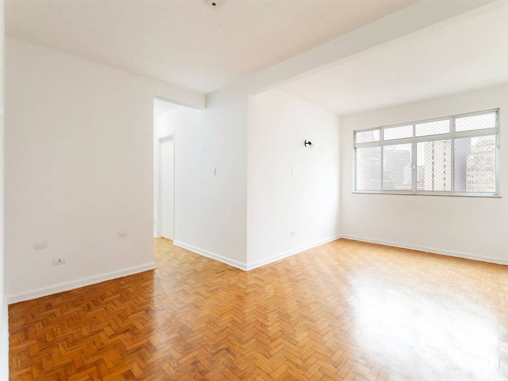 Apartamento com 2 quartos e 90 m² em Vila Guilhermina, Praia Grande