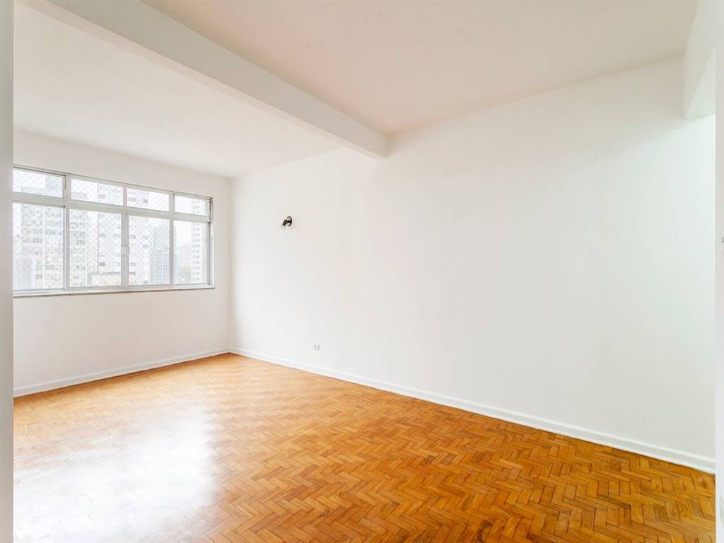 Apartamento com 2 quartos e 90 m² em Vila Guilhermina, Praia Grande
