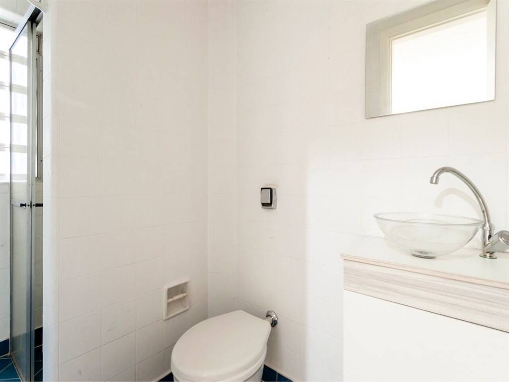 Apartamento com 2 quartos e 90 m² em Vila Guilhermina, Praia Grande