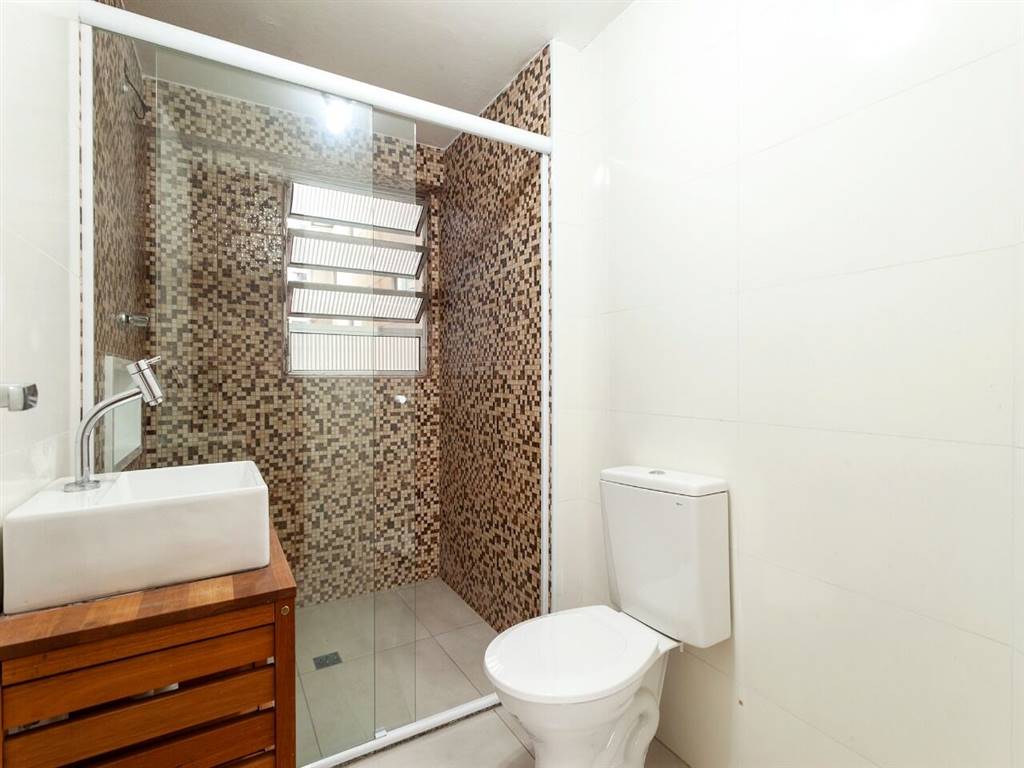 Apartamento com 2 quartos e 90 m² em Vila Guilhermina, Praia Grande