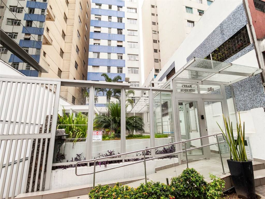 Apartamento com 2 quartos e 90 m² em Vila Guilhermina, Praia Grande