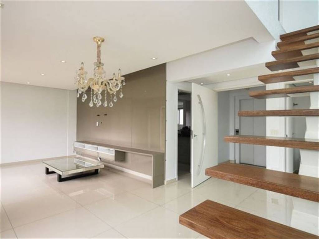 Apartamento com 3 quartos e 172 m² em Vila Guilhermina, Praia Grande