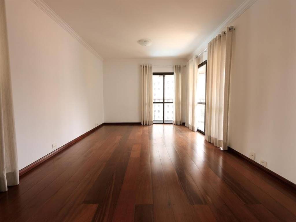 Apartamento com 4 quartos e 180 m² em Vila Guilhermina, Praia Grande