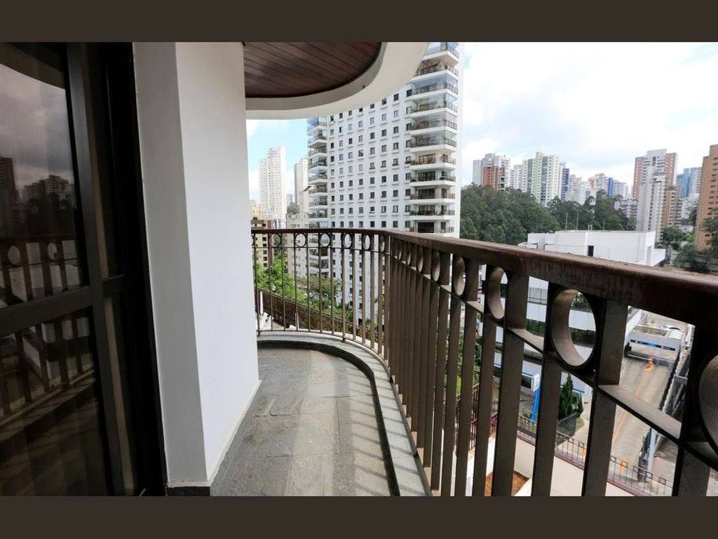 Apartamento com 4 quartos e 180 m² em Vila Guilhermina, Praia Grande