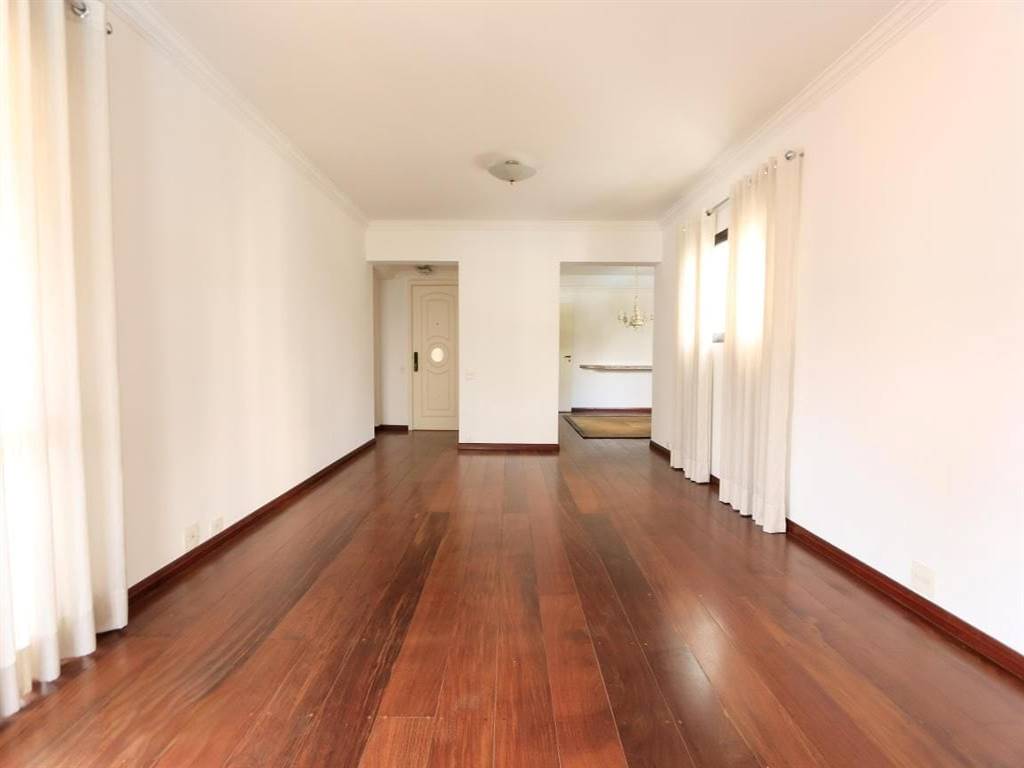 Apartamento com 4 quartos e 180 m² em Vila Guilhermina, Praia Grande