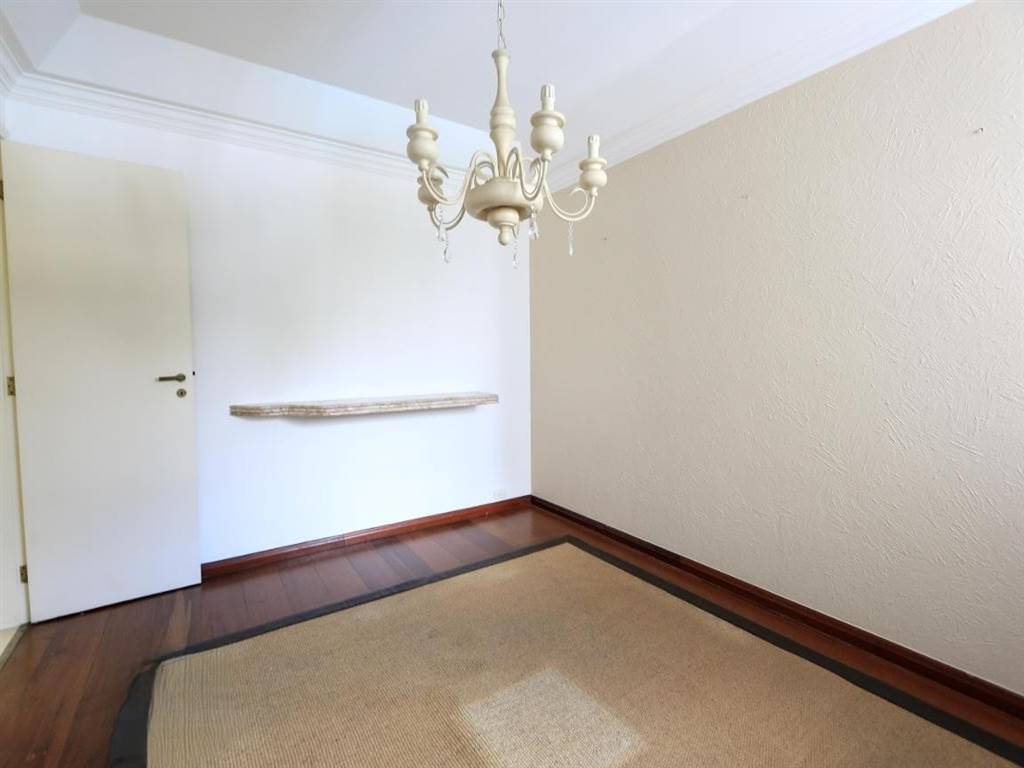 Apartamento com 4 quartos e 180 m² em Vila Guilhermina, Praia Grande