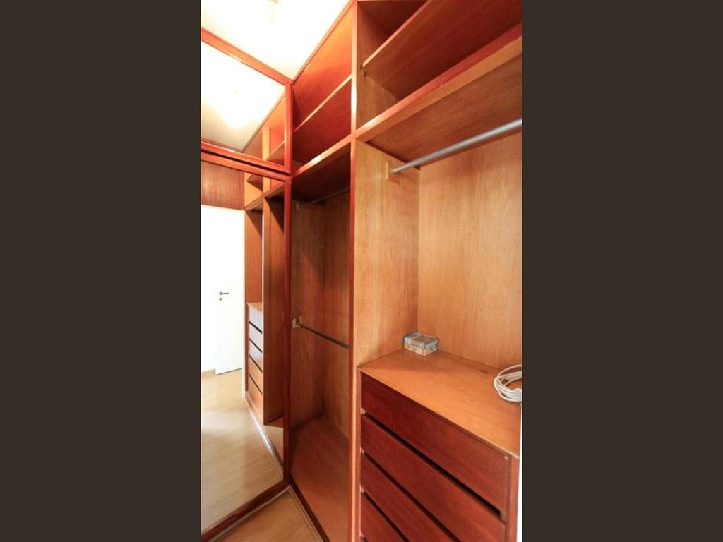 Apartamento com 4 quartos e 180 m² em Vila Guilhermina, Praia Grande