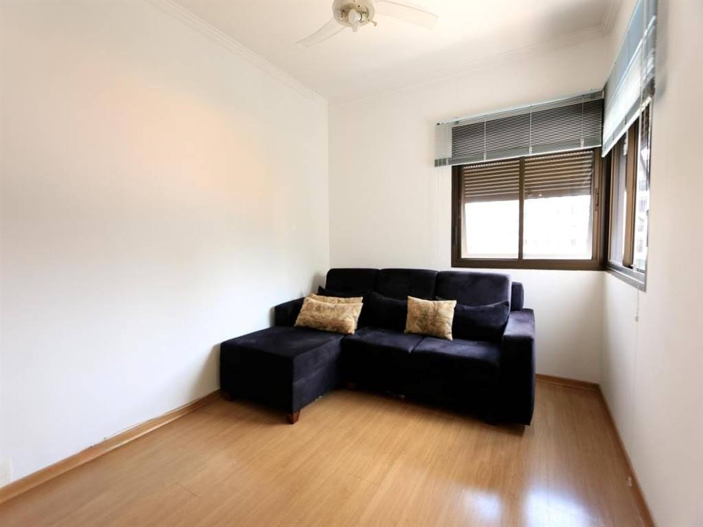 Apartamento com 4 quartos e 180 m² em Vila Guilhermina, Praia Grande