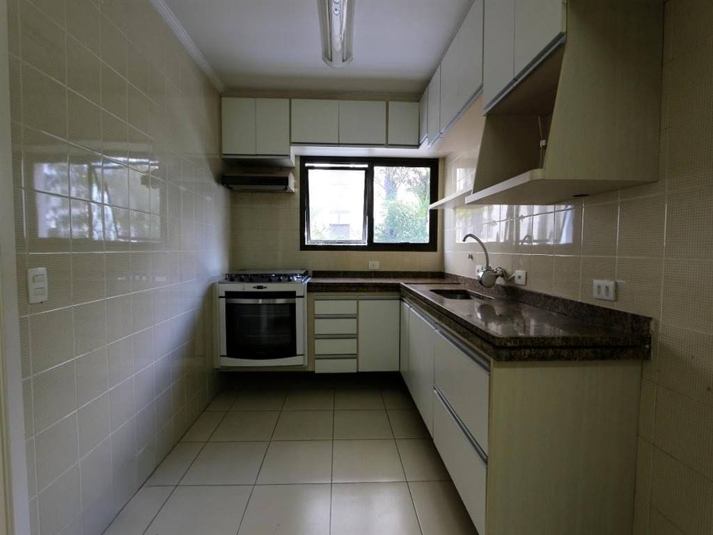 Apartamento com 4 quartos e 180 m² em Vila Guilhermina, Praia Grande