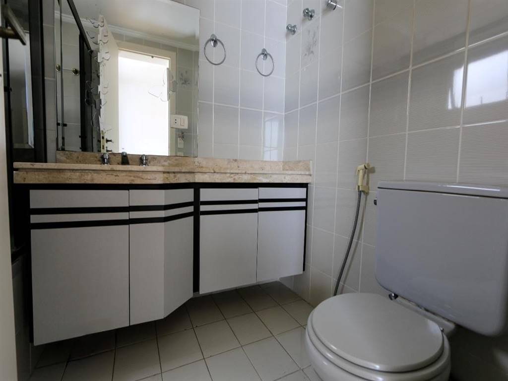Apartamento com 4 quartos e 180 m² em Vila Guilhermina, Praia Grande