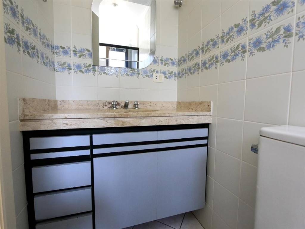 Apartamento com 4 quartos e 180 m² em Vila Guilhermina, Praia Grande