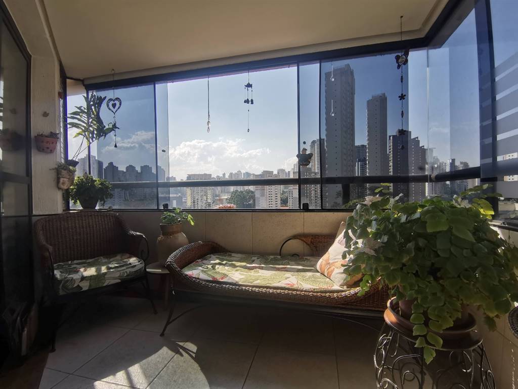 Apartamento com 3 quartos e 132 m² em Vila Guilhermina, Praia Grande