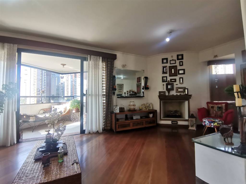 Apartamento com 3 quartos e 132 m² em Vila Guilhermina, Praia Grande