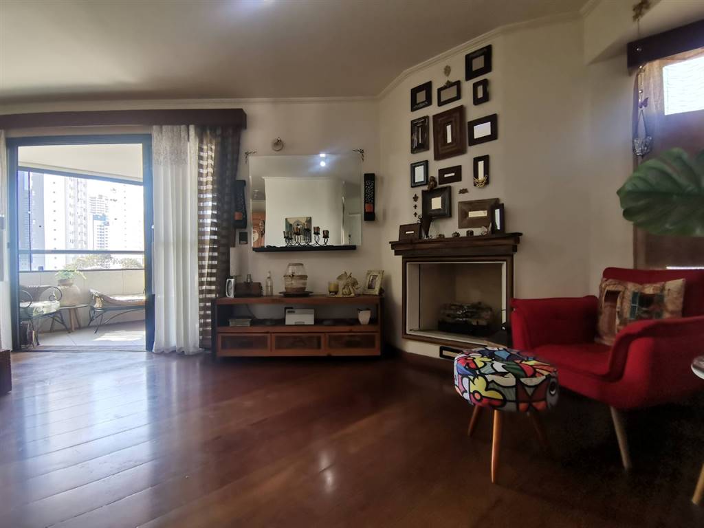 Apartamento com 3 quartos e 132 m² em Vila Guilhermina, Praia Grande