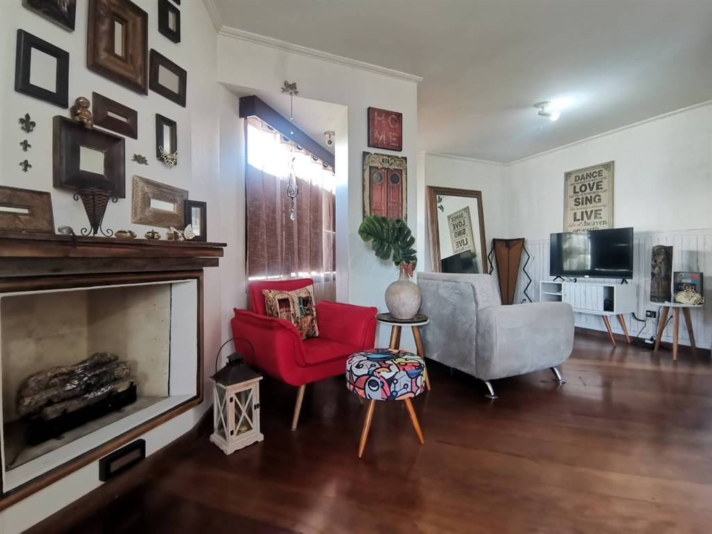 Apartamento com 3 quartos e 132 m² em Vila Guilhermina, Praia Grande