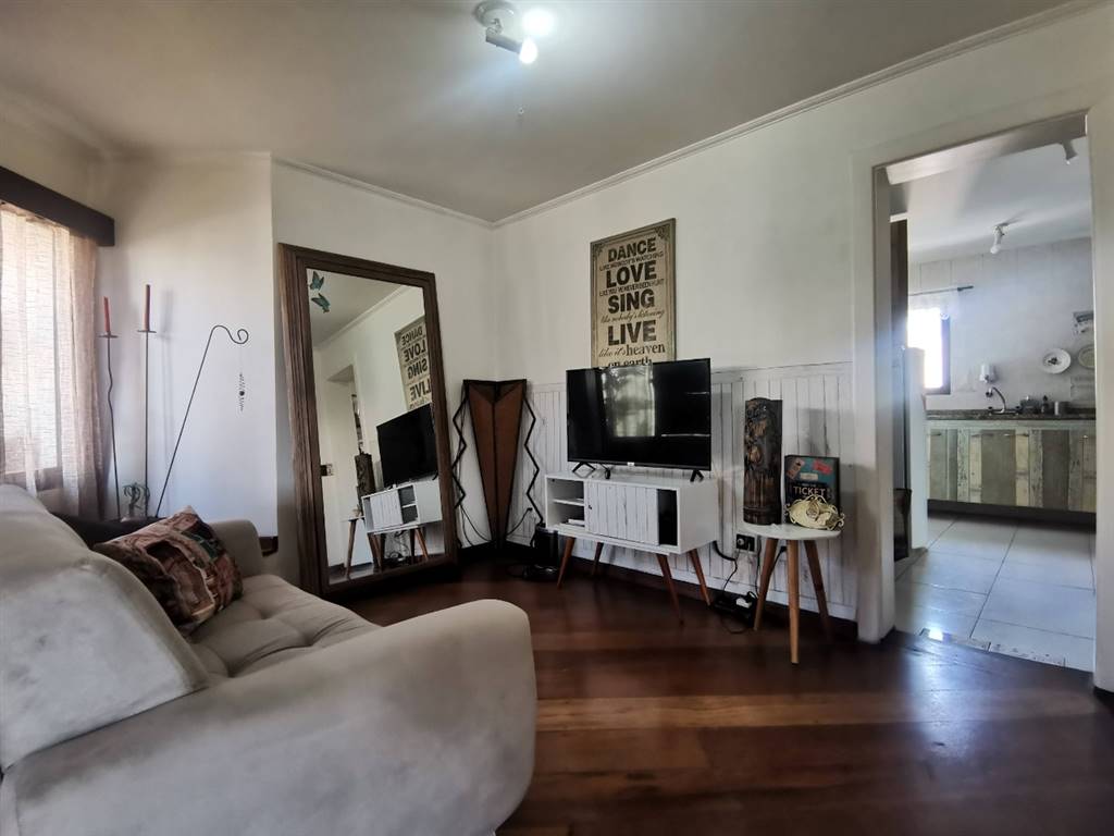 Apartamento com 3 quartos e 132 m² em Vila Guilhermina, Praia Grande