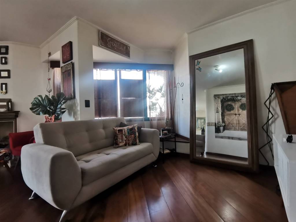 Apartamento com 3 quartos e 132 m² em Vila Guilhermina, Praia Grande