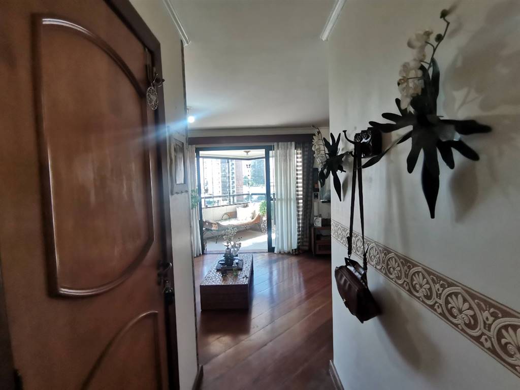 Apartamento com 3 quartos e 132 m² em Vila Guilhermina, Praia Grande