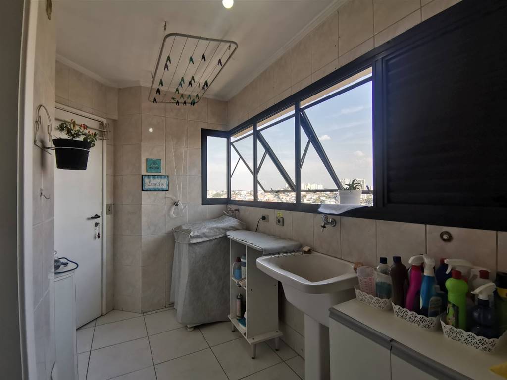 Apartamento com 3 quartos e 132 m² em Vila Guilhermina, Praia Grande