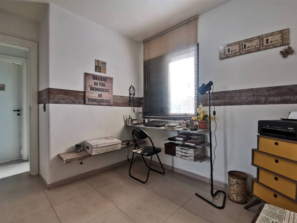 Apartamento com 3 quartos e 132 m² em Vila Guilhermina, Praia Grande