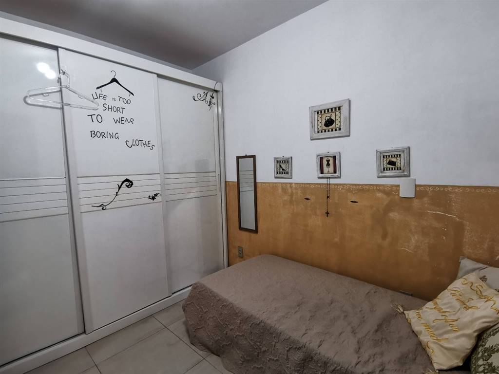 Apartamento com 3 quartos e 132 m² em Vila Guilhermina, Praia Grande