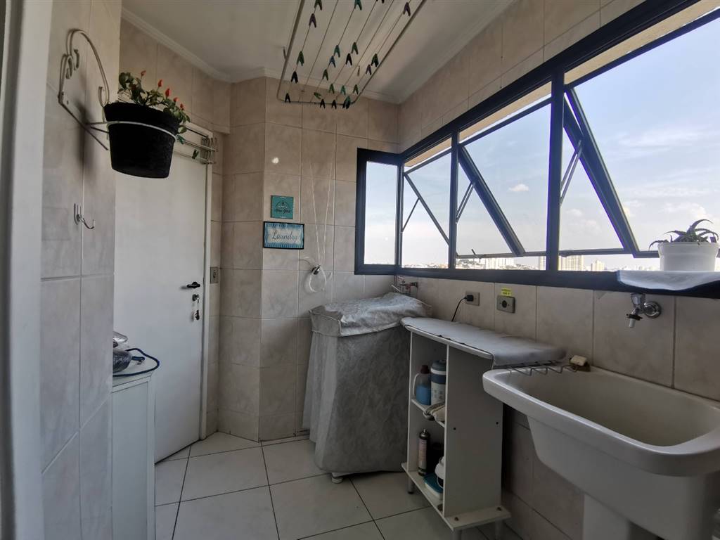 Apartamento com 3 quartos e 132 m² em Vila Guilhermina, Praia Grande