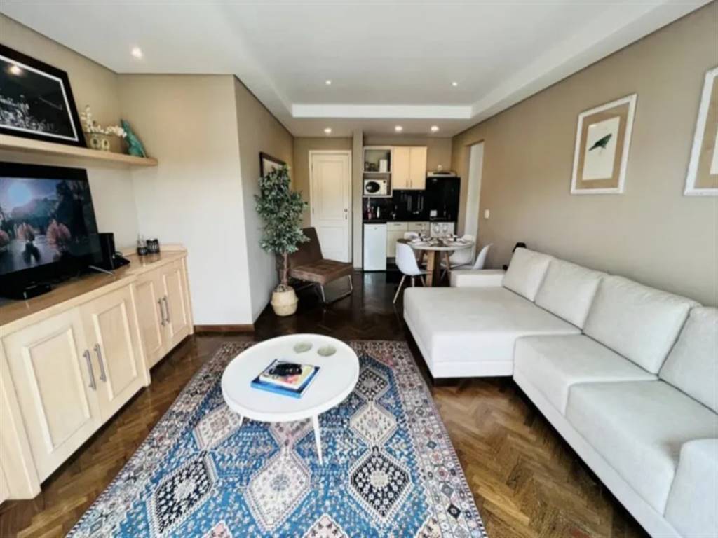 Apartamento com 1 quarto e 52 m² em Vila Guilhermina, Praia Grande