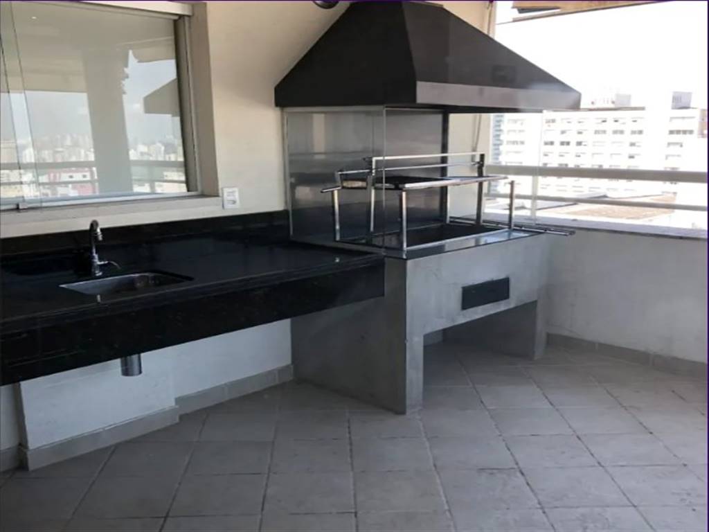 Apartamento com 1 quarto e 52 m² em Vila Guilhermina, Praia Grande