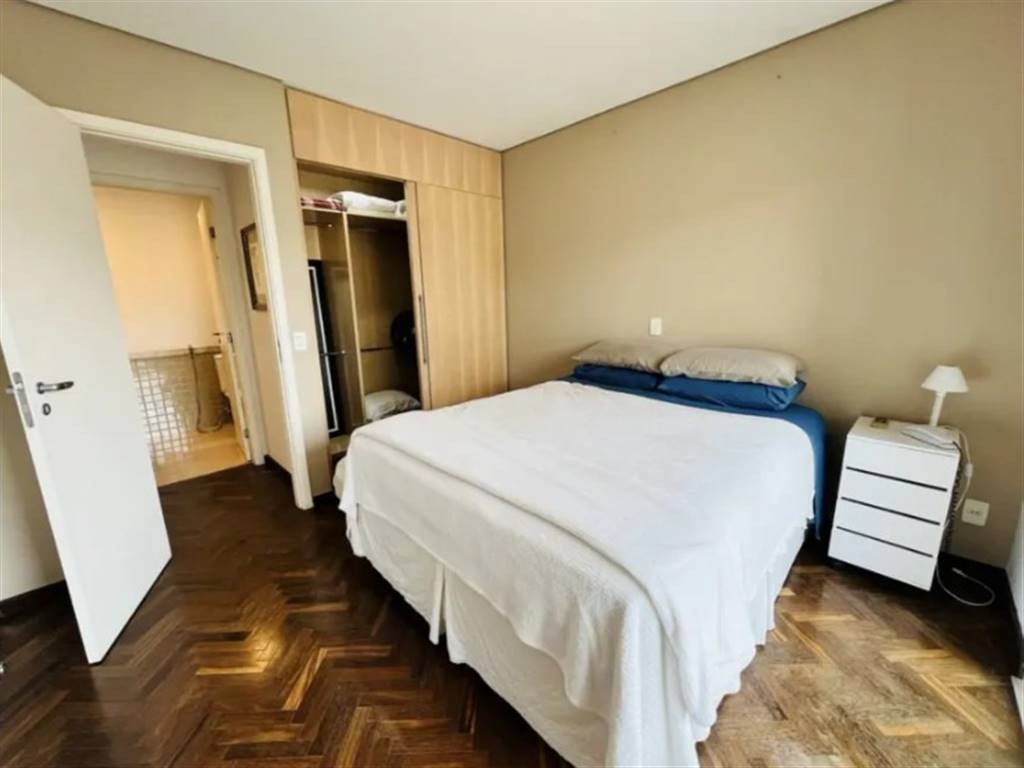 Apartamento com 1 quarto e 52 m² em Vila Guilhermina, Praia Grande