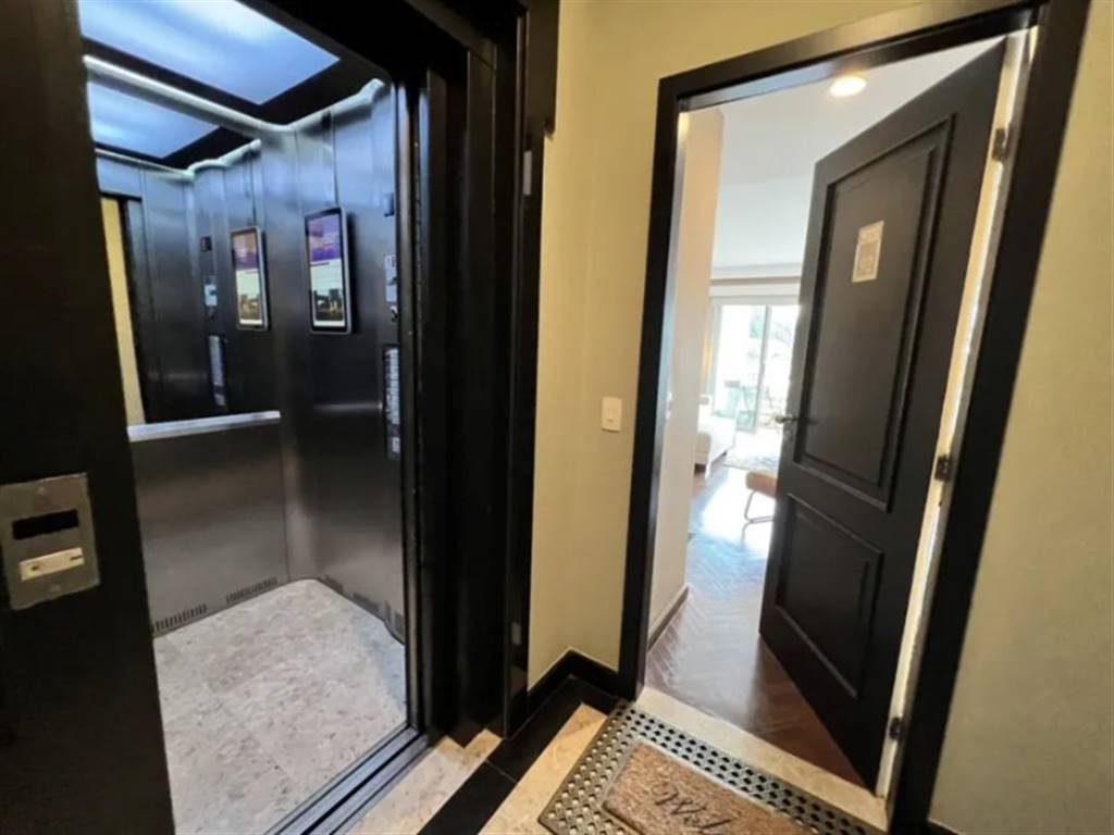 Apartamento com 1 quarto e 52 m² em Vila Guilhermina, Praia Grande