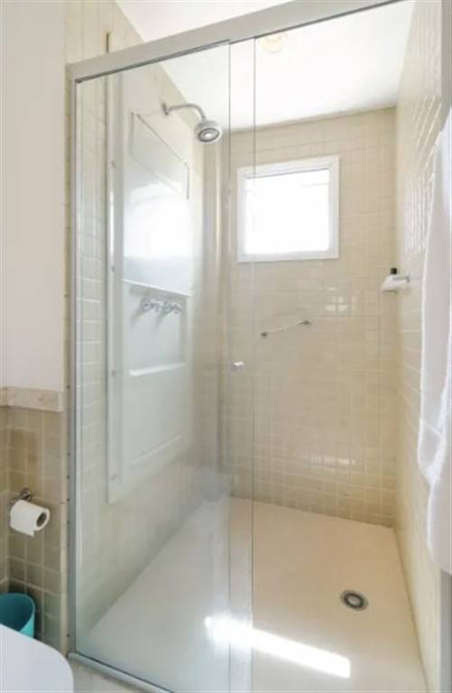 Apartamento com 1 quarto e 52 m² em Vila Guilhermina, Praia Grande