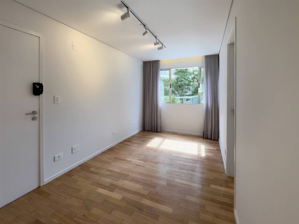 Apartamento com 2 quartos e 55 m² em Vila Guilhermina, Praia Grande