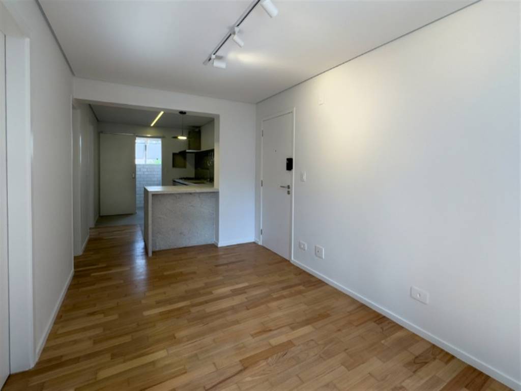 Apartamento com 2 quartos e 55 m² em Vila Guilhermina, Praia Grande