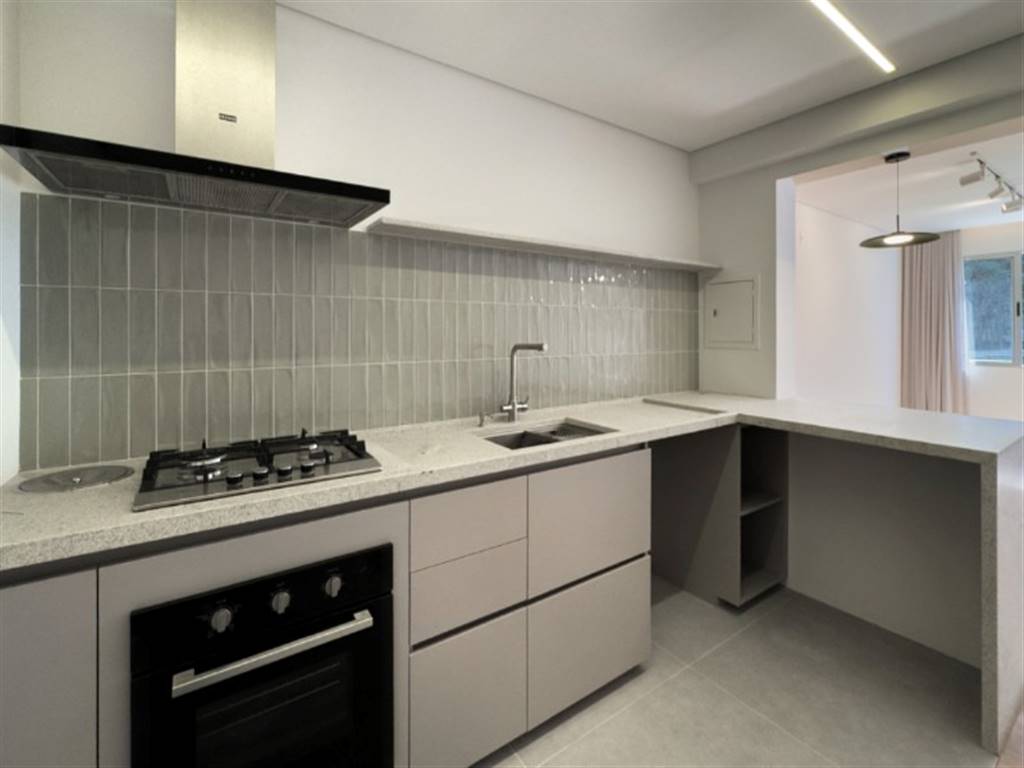 Apartamento com 2 quartos e 55 m² em Vila Guilhermina, Praia Grande