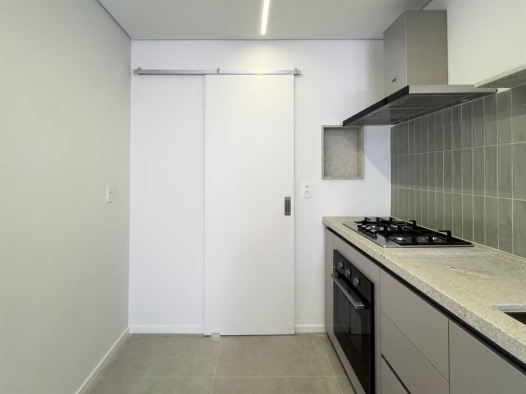 Apartamento com 2 quartos e 55 m² em Vila Guilhermina, Praia Grande