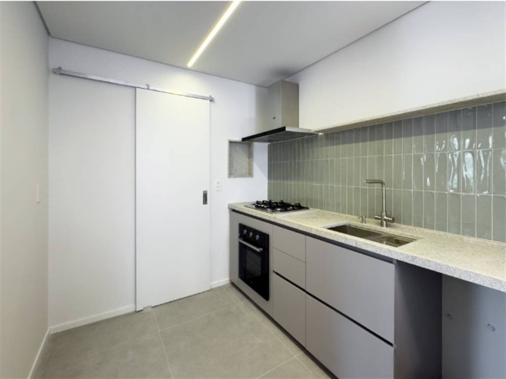 Apartamento com 2 quartos e 55 m² em Vila Guilhermina, Praia Grande