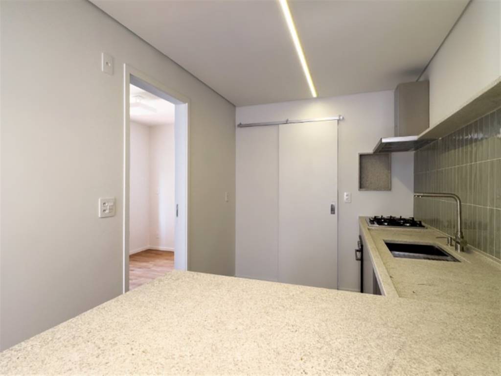 Apartamento com 2 quartos e 55 m² em Vila Guilhermina, Praia Grande