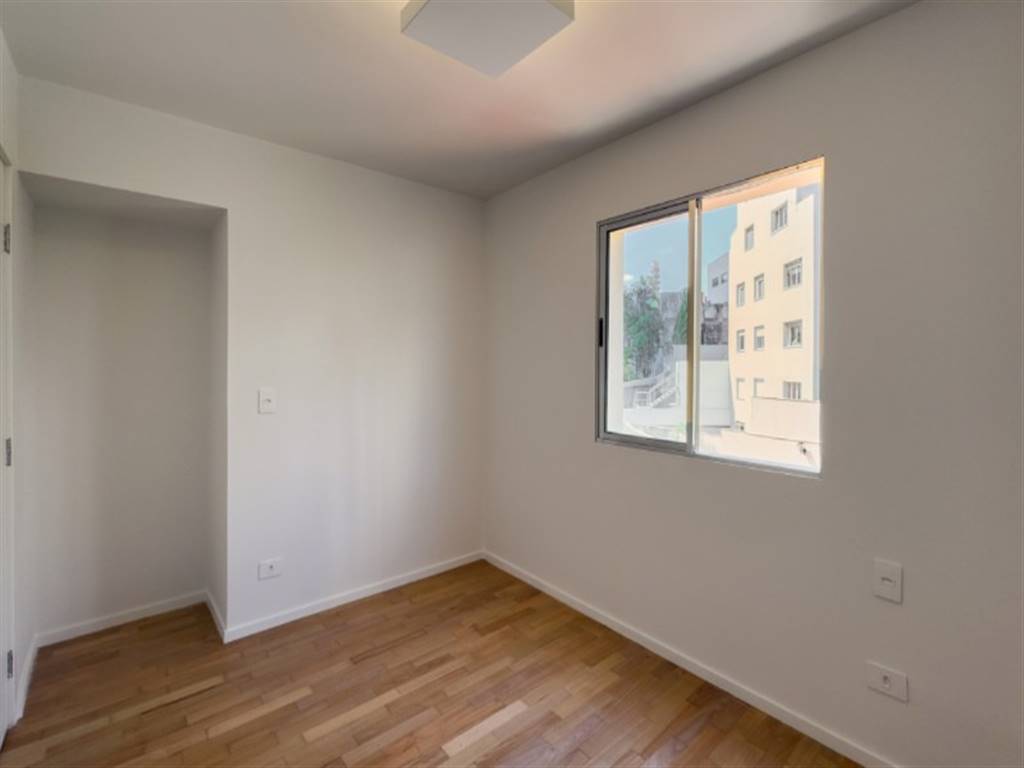 Apartamento com 2 quartos e 55 m² em Vila Guilhermina, Praia Grande