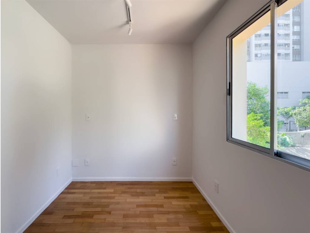 Apartamento com 2 quartos e 55 m² em Vila Guilhermina, Praia Grande