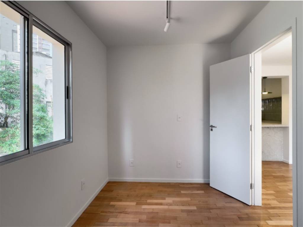 Apartamento com 2 quartos e 55 m² em Vila Guilhermina, Praia Grande