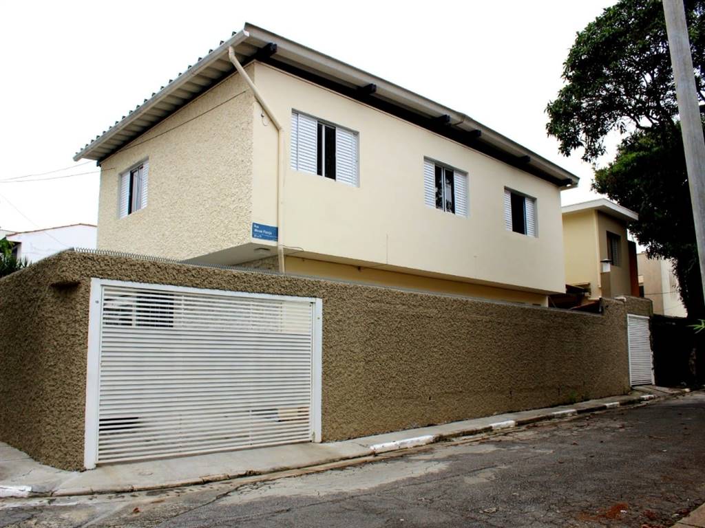 Casa com 7 quartos e 385 m² em Vila Guilhermina, Praia Grande