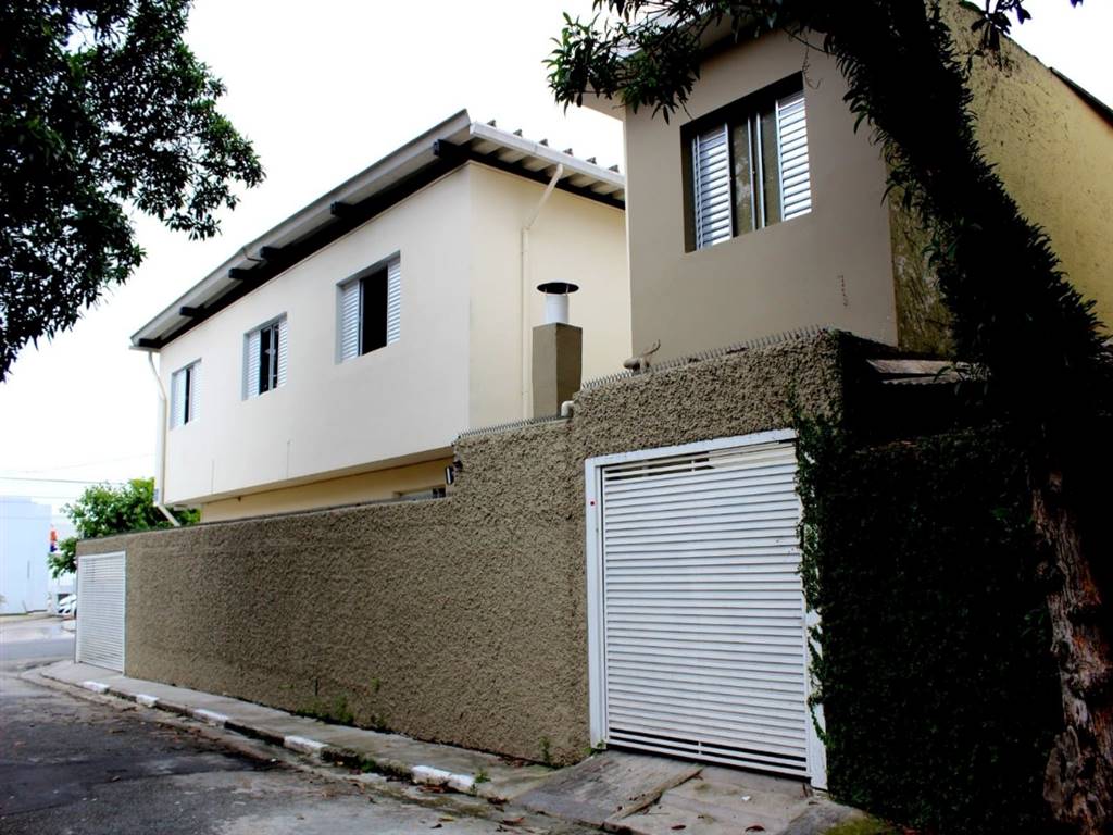 Casa com 7 quartos e 385 m² em Vila Guilhermina, Praia Grande
