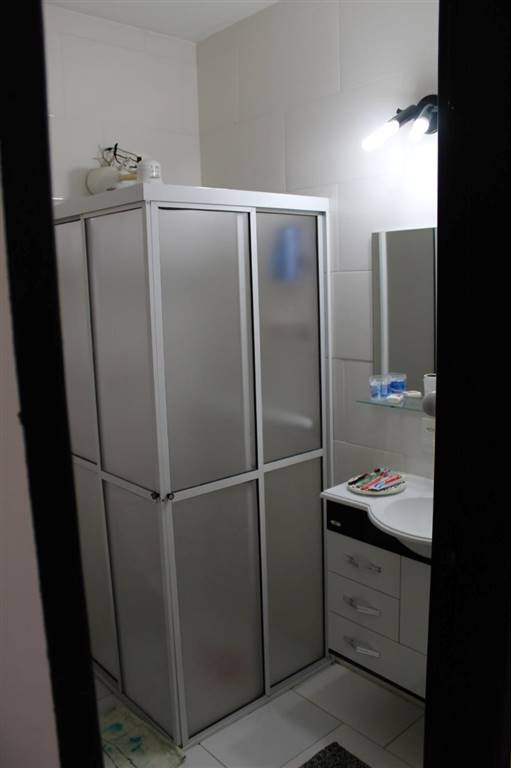 Casa com 7 quartos e 385 m² em Vila Guilhermina, Praia Grande